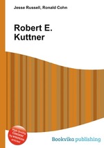 Robert E. Kuttner