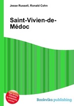 Saint-Vivien-de-Mdoc