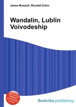 Wandalin, Lublin Voivodeship