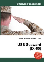 USS Seaward (IX-60)