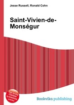 Saint-Vivien-de-Monsgur