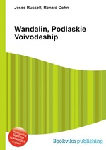 Wandalin, Podlaskie Voivodeship