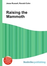 Raising the Mammoth