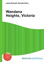 Wandana Heights, Victoria