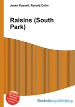 Raisins (South Park)