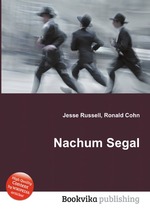 Nachum Segal