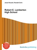 Robert E. Lamberton High School