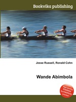 Wande Abimbola