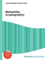 Malleability (cryptography)