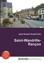 Saint-Wandrille-Ranon