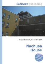 Nachusa House