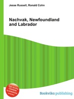 Nachvak, Newfoundland and Labrador