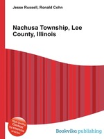 Nachusa Township, Lee County, Illinois