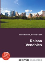 Raissa Venables