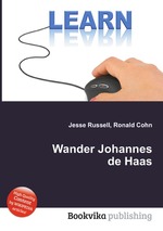 Wander Johannes de Haas