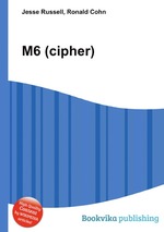 M6 (cipher)