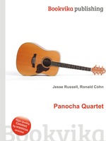 Panocha Quartet