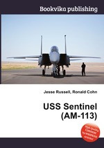 USS Sentinel (AM-113)