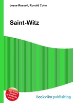 Saint-Witz