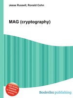 MAG (cryptography)