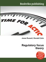 Regulatory focus theory