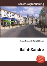 Saint-Xandre