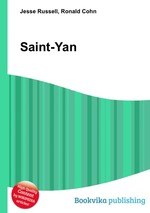 Saint-Yan