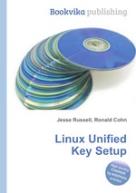 Linux Unified Key Setup