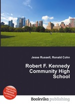 Robert F. Kennedy Community High School