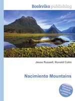 Nacimiento Mountains