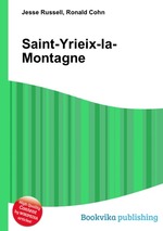 Saint-Yrieix-la-Montagne