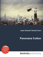 Panorama Cotton