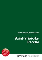 Saint-Yrieix-la-Perche