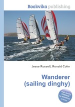 Wanderer (sailing dinghy)