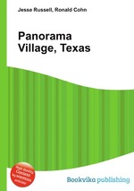 Panorama Village, Texas