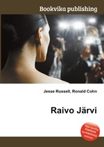 Raivo Jrvi