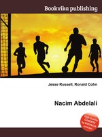 Nacim Abdelali