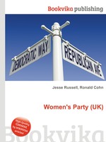 Women`s Party (UK)