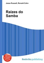 Raizes do Samba