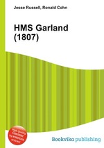 HMS Garland (1807)