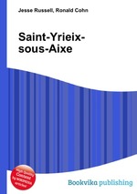 Saint-Yrieix-sous-Aixe