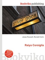 Raiya Corsiglia