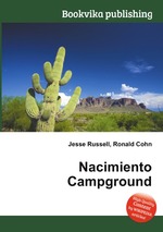 Nacimiento Campground