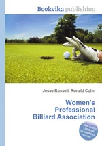 Women`s Professional Billiard Association