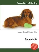 Panosteitis