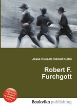 Robert F. Furchgott