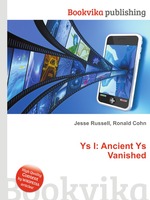 Ys I: Ancient Ys Vanished