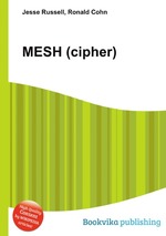 MESH (cipher)