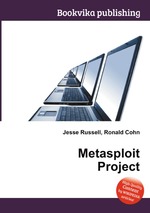 Metasploit Project