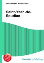 Saint-Yzan-de-Soudiac